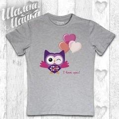 любовь, love, сова